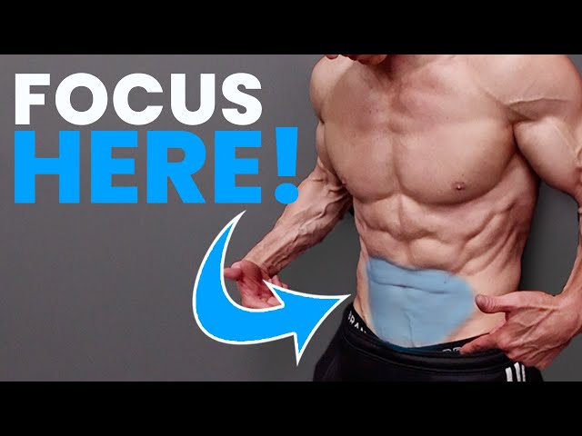 ab workouts at home